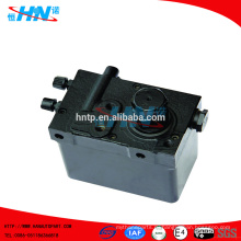 НАСОС КАБИНЫ. .HYDRAULIC CABIN PUMP 0015533701